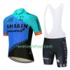 Wielershirt 2020 Team Bahrain McLaren N002 